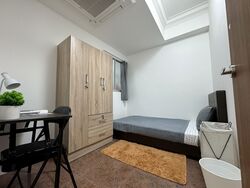 Le Hill Condominium (D5), Condominium #557739131